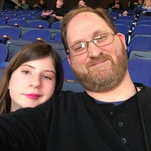 Meet your Posher, Rayann